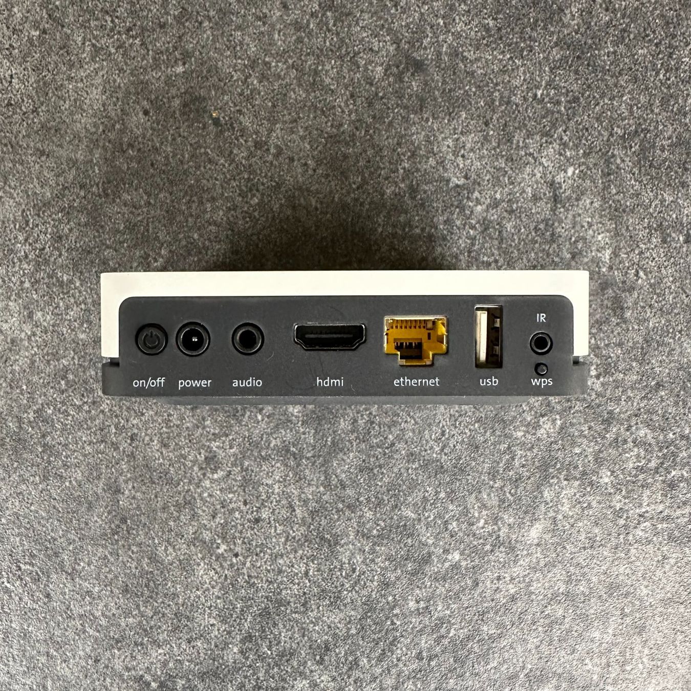Audio- & Mediensysteme: Swisscom TV-Box (UHD) – Gebraucht aus Bubikon von Grischoni1 1
