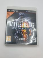 Battlefield 3 Édition Limitée pour PS3 