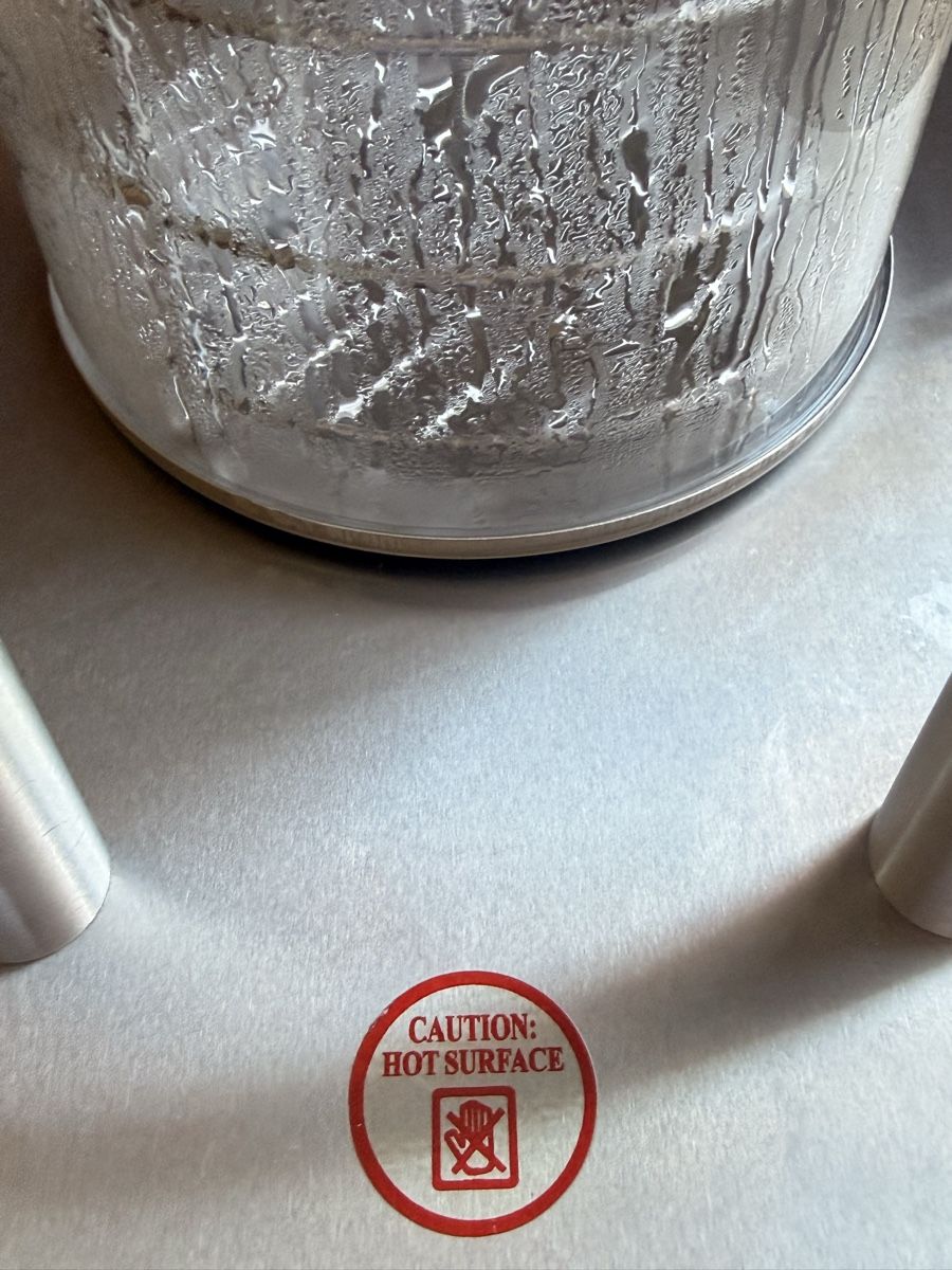 Coop Elettrodomestici da cucina: Hot Dog Maschine von Coop – Usato da Gossau SG venduto da rubboan 4