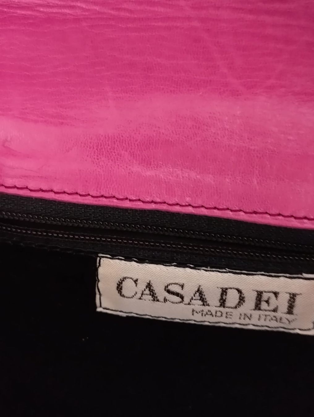 Borse da donna: Casadei Hand Tasche – Usato da Küsnacht ZH venduto da Hans.45 5