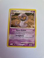 Arbok - Great Encounters - IT
