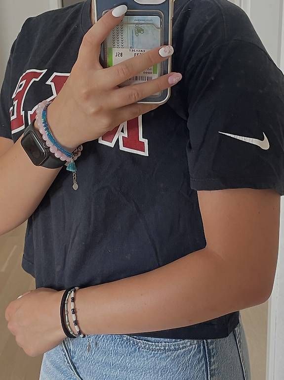 Nike T-shirt: Nike T-Shirt – Usato da Schüpfen venduto da ani_gj8r 3