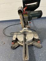 Metabo-Kappsäge