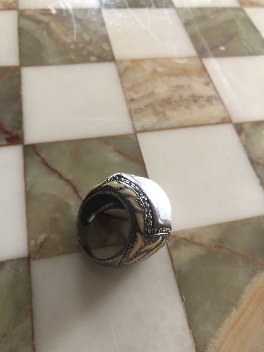 Bagues: Ring – D'occasion à Sissach par Belami