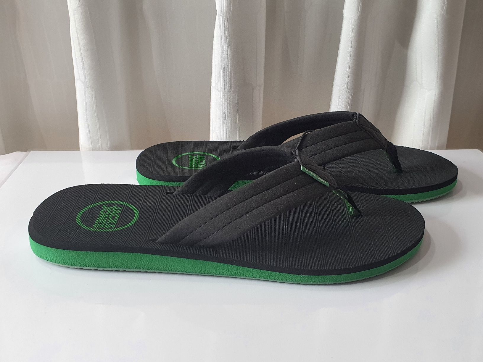 Jack & Jones Scarpe per ragazzi: Gr. 40 - Jack Jones Slide, Neu – Nuovo e nell'imballaggio originale da Nürensdorf venduto da sal_g2bz 1