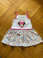 Minnie Maus Sommerkleid Gr. 92