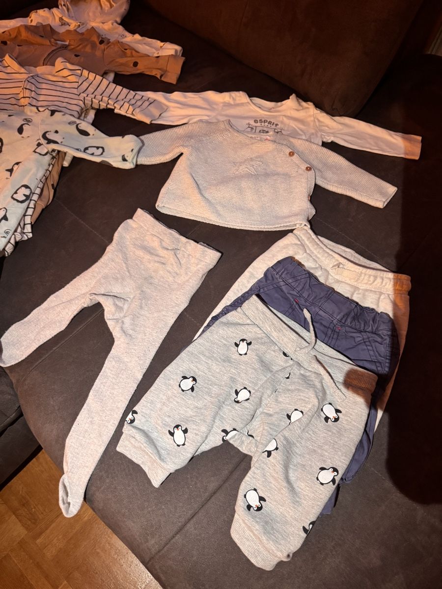 Kleiderpakete & -sets: Kleiderpaket/Baby – Neu (gemäss Beschreibung) aus Rupperswil von GINGA-TYRESE 2