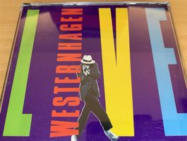 Westernhagen – Live - 2 CD