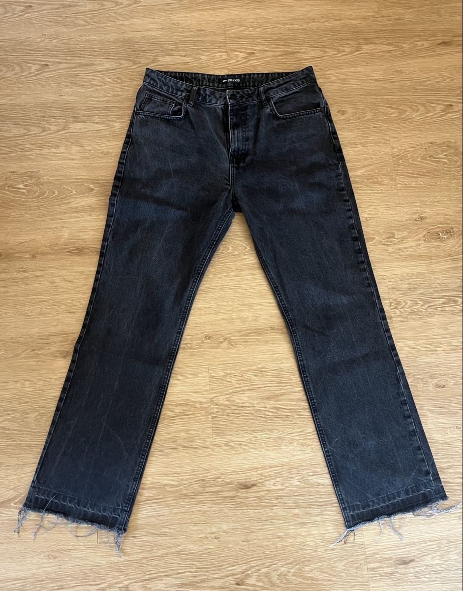 Pantaloni: 2Y Studios Flared Jeans – Nuovo (secondo la descrizione) da Sarnen venduto da flo_25mp