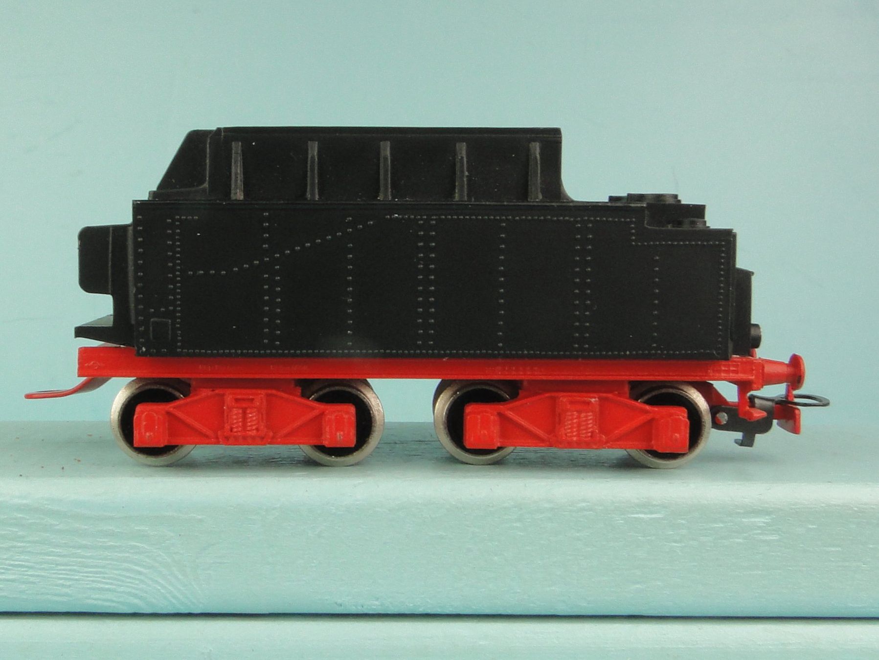 Kleinbahn Modelleisenbahnen: Kleinbahn Tender, neuwertig – Gebraucht aus Bülach von cann11 2