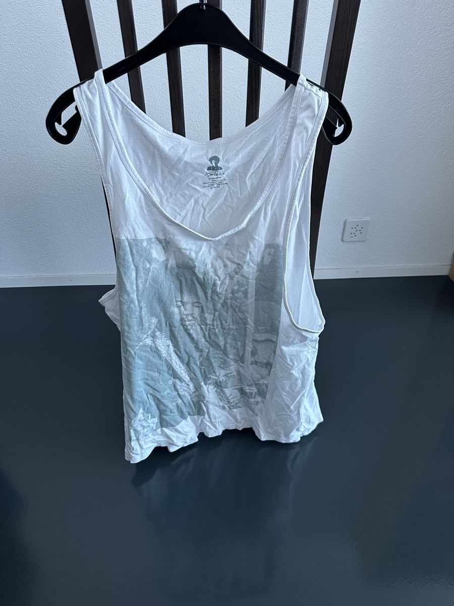 T-Shirts: 4x Sommer Top, diverse Sujets – Gebraucht aus Schlieren von James1010 4