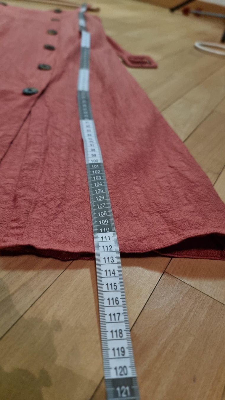 Vestiti: Sommerkleid - Gr. 40 - neuwertig – Usato da Wald ZH venduto da CapLux 7