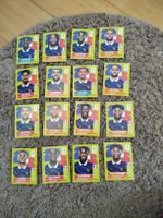 Panini Sticker Frankreich 14 Stuck WM 2026 mit Dembele