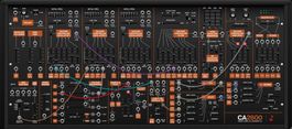Cherry Audio 5 Plugins