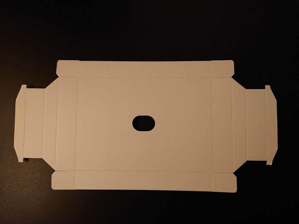 NEU 1-99x Karton Inlay Einlage Halterung für SNES OVP Spiele | Kaufen ...