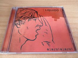 B2 Liquido – Alarm! Alarm!