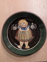 Kohler Biel Handarbeit Teller 25cm