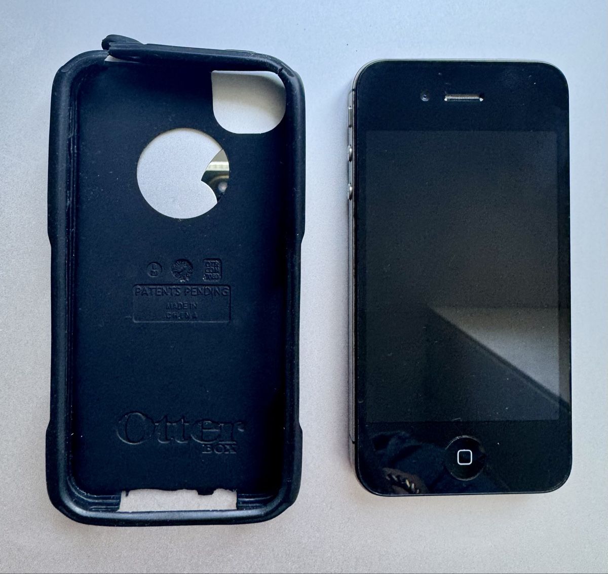 Apple Telefoni cellulari / Smartphones: iPhone 4 – Usato da Uster venduto da kog1988 1