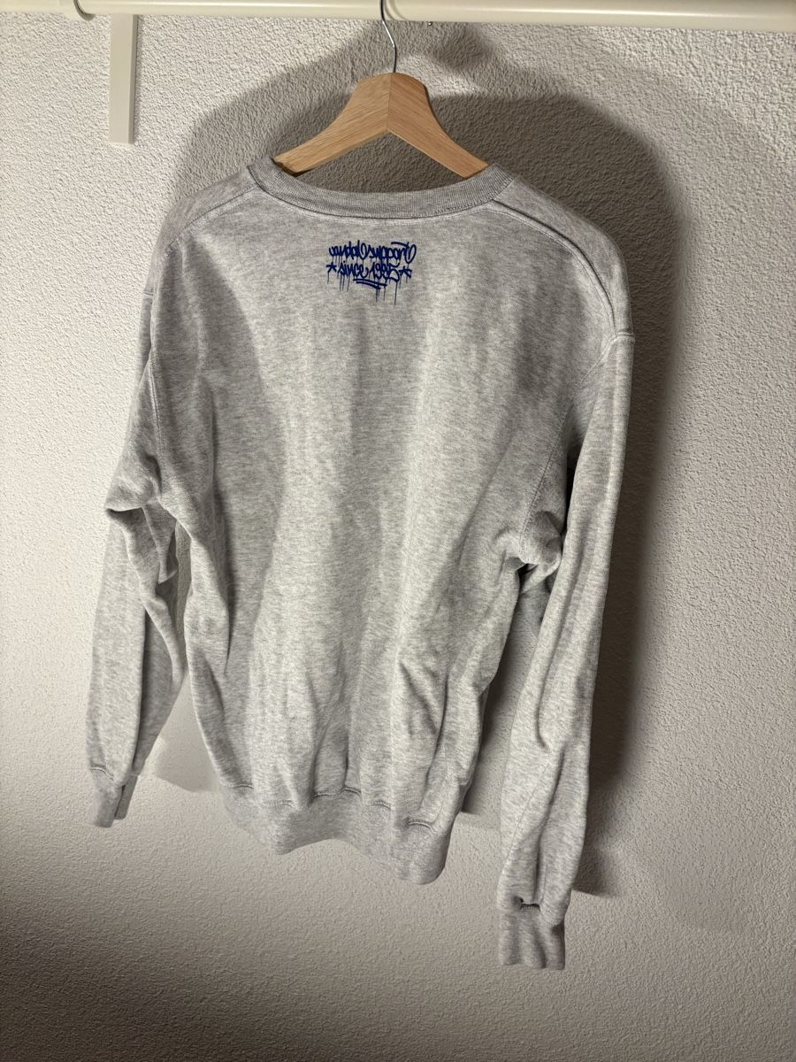 Pullover & Sweatshirts: SixPack Pullover – Gebraucht aus Meilen von rr0 1