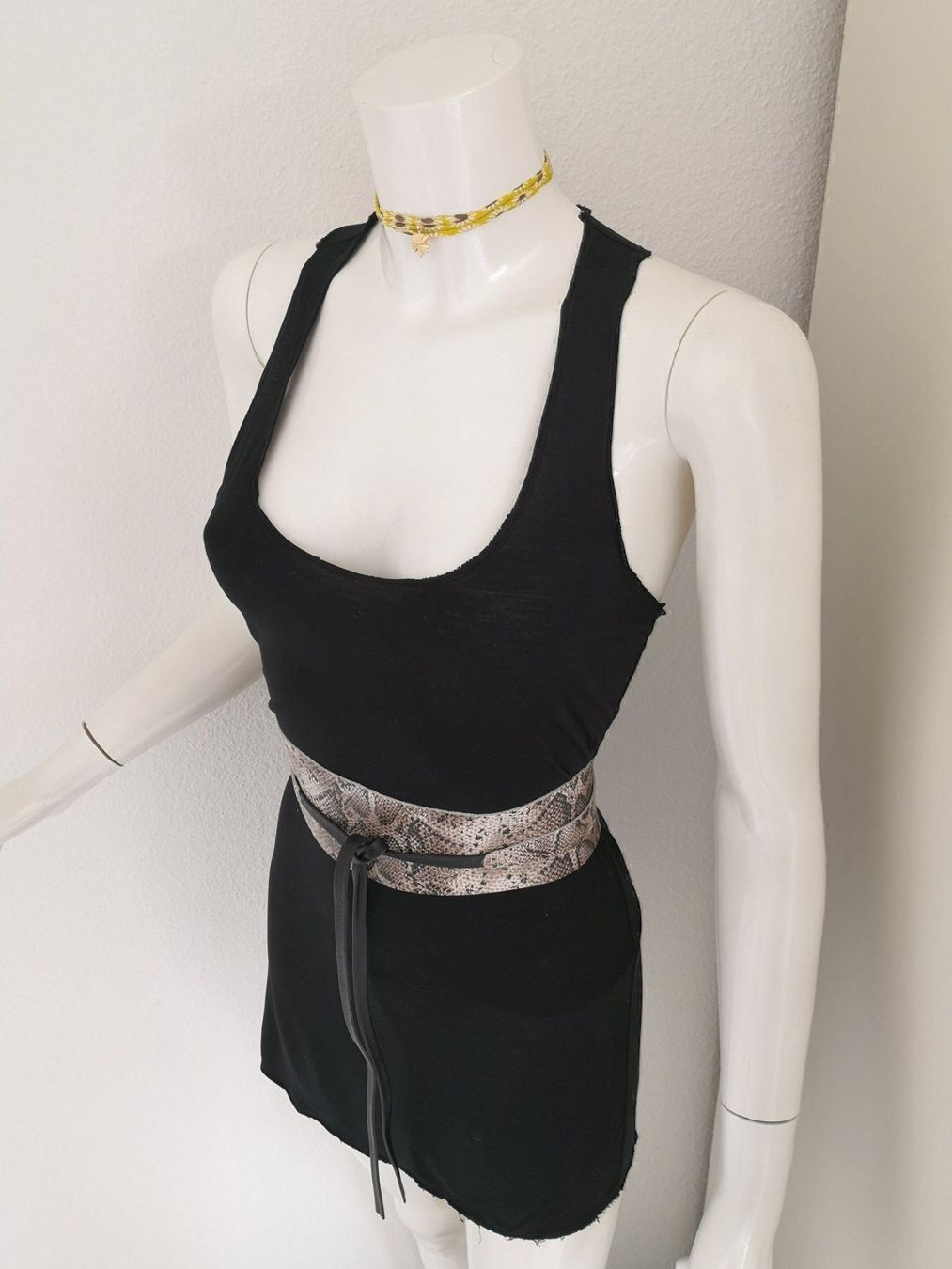 Mango Top: 🤩MANGO TOP SCHWARZ & GUCCI P. – Usato da Olten venduto da Naja-Twins-Twins 1