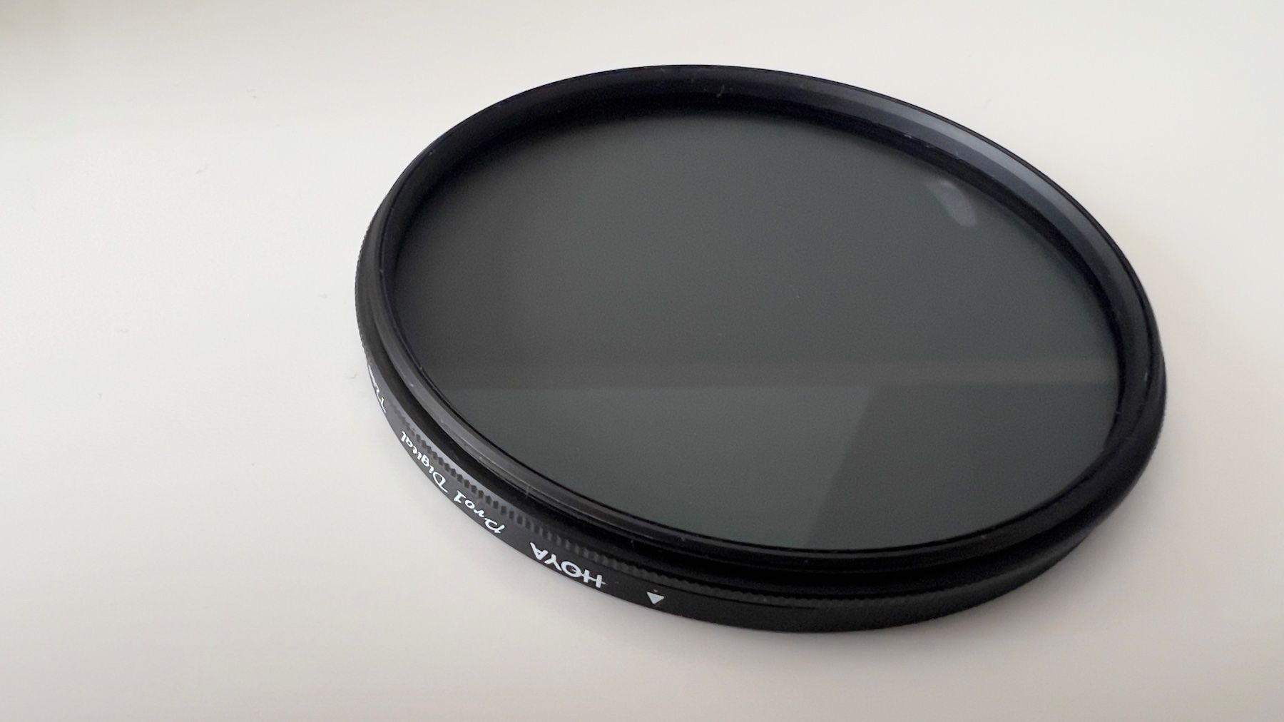 Filtri: 72mm Hoya Pro1 digital pol-circular filter NP CHF 91.00 – Usato da Baden venduto da FraeuleinSonne 3