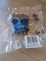 Schleich Tierfigur Blauer Pfeilgiftfrosch Frosch neu