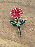 Pin Rose
