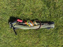 Kitebar Wainman, 2.0, 54 cm