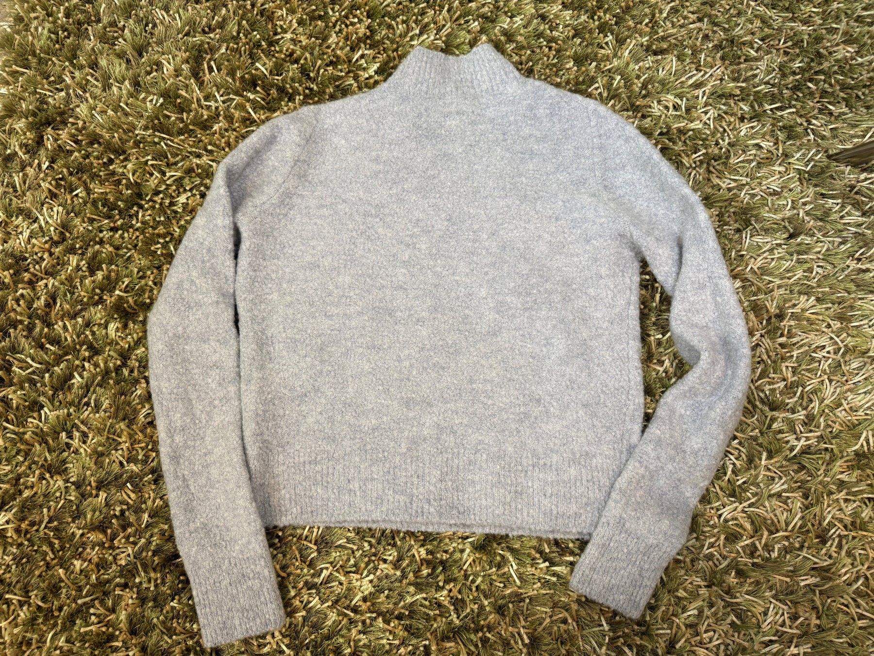 Hugo Boss Maglioni & Felpe: Boss Strickpullover – Usato da Schlierbach venduto da gnatcatcher 2