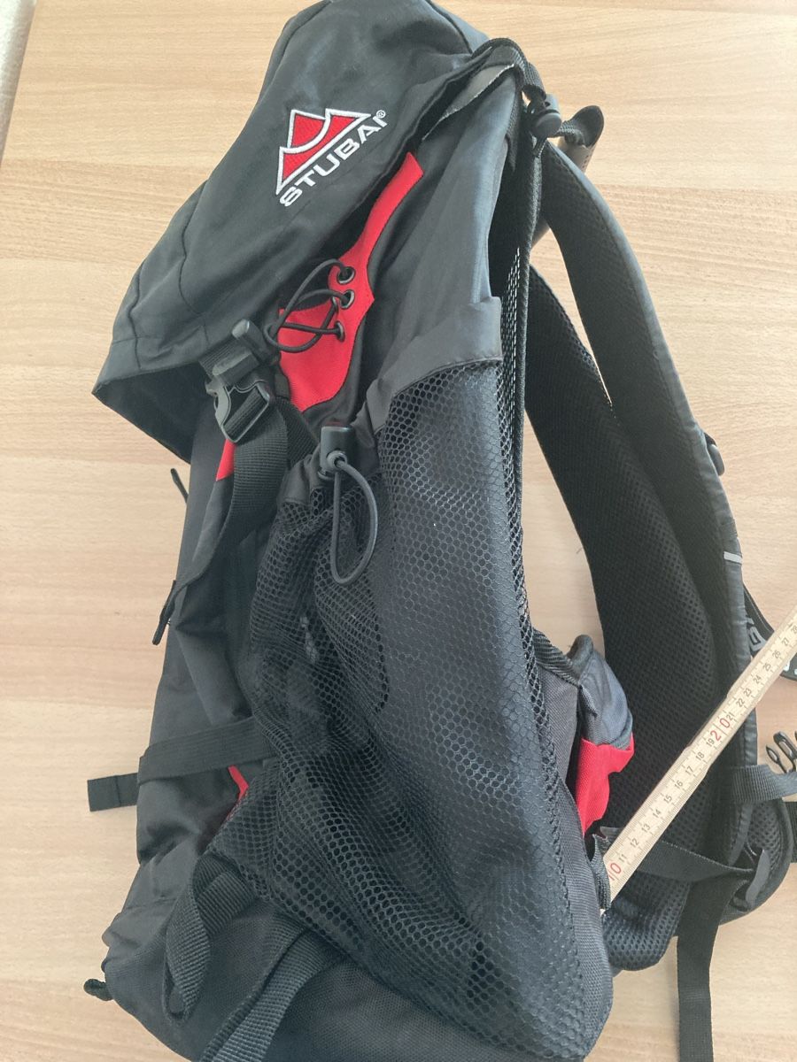 Zaini: Wanderrucksack – Usato da Bern venduto da NAJAW85