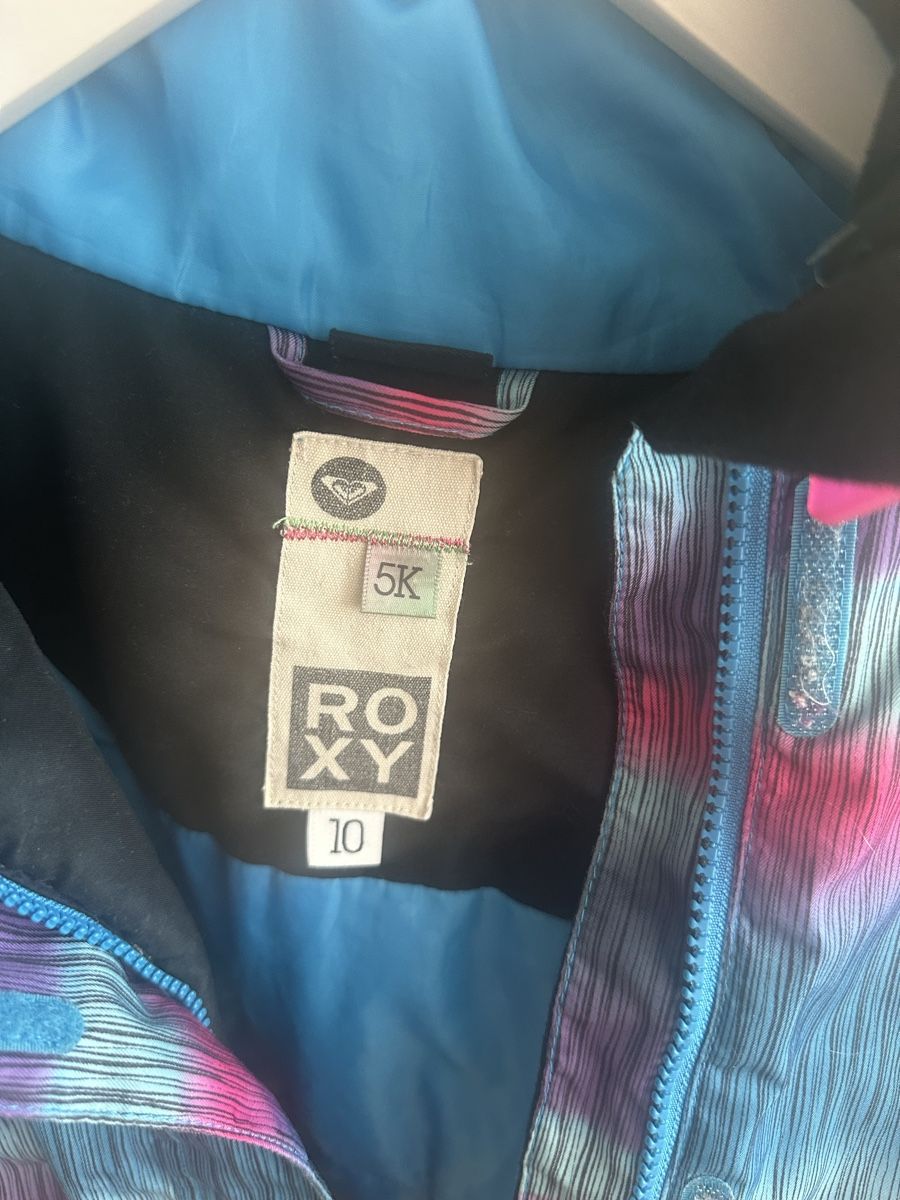Roxy Giacche & Cappotti: Winterjacke Roxy – Usato da Dürrenroth venduto da tvy_bh56 1
