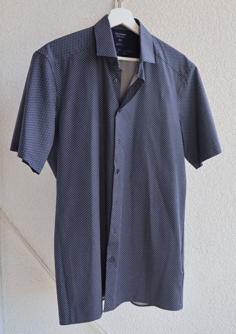 Camicie: Kurzarmhemd Gr. 40 – Usato da Tuggen venduto da Skip13