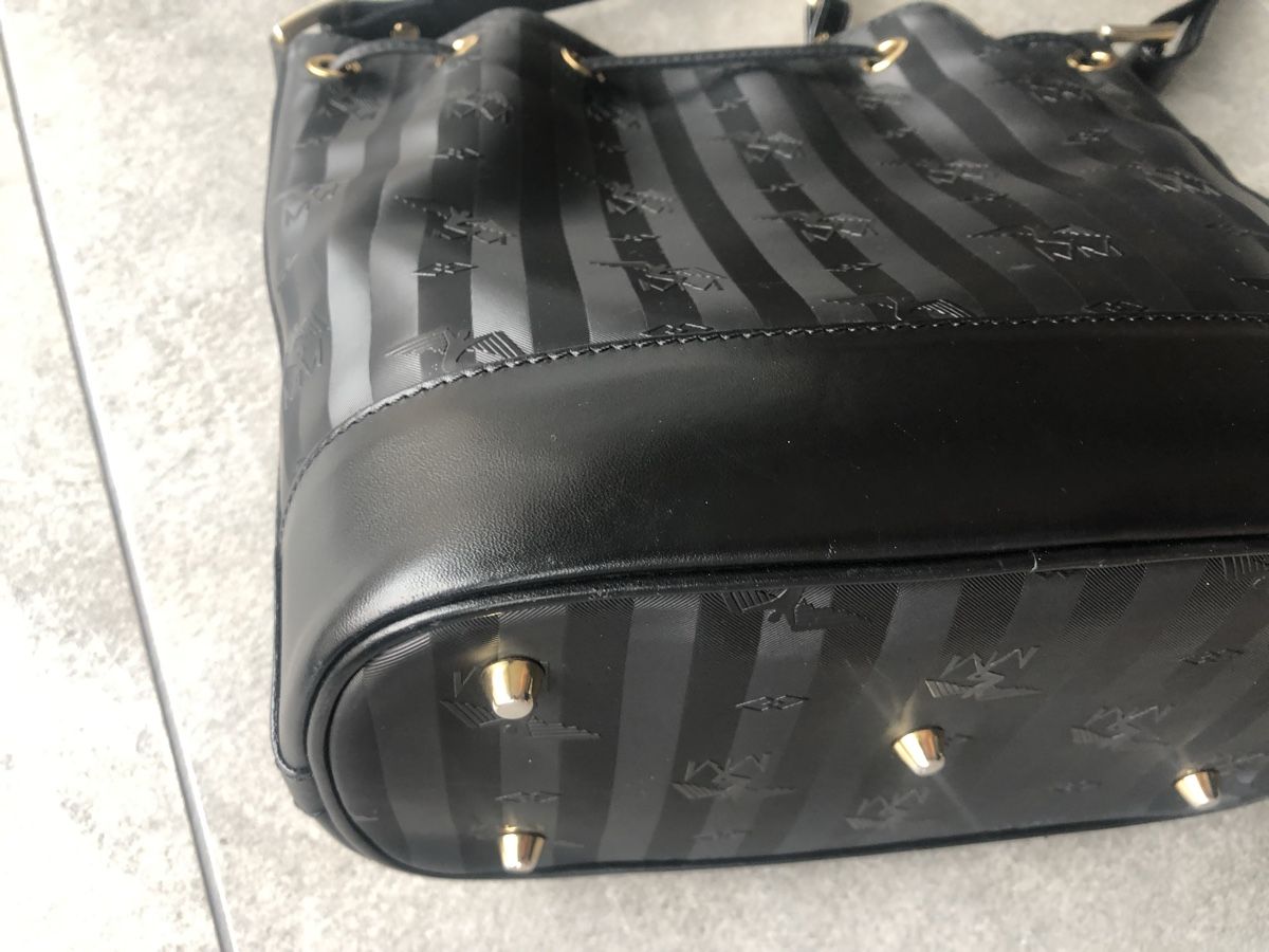 Maison Mollerus Borse da donna: Maison Mollerus Beuteltasche SION – Usato da Erlinsbach venduto da LeeLeeAnn 2