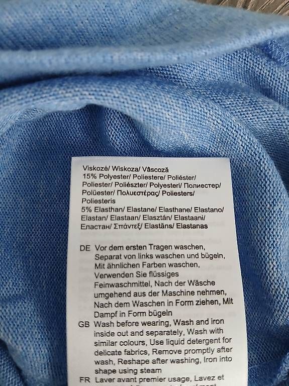 Pullover & Sweatshirts: Pullover Street one – Gebraucht aus Flawil von August023 2