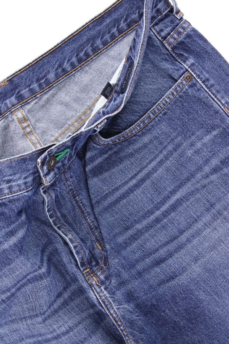 Jeans: Tommy Hilfiger Straight Jeans blau – Usato da Neustadt an der Waldnaab venduto da SecondLifeFashion 2