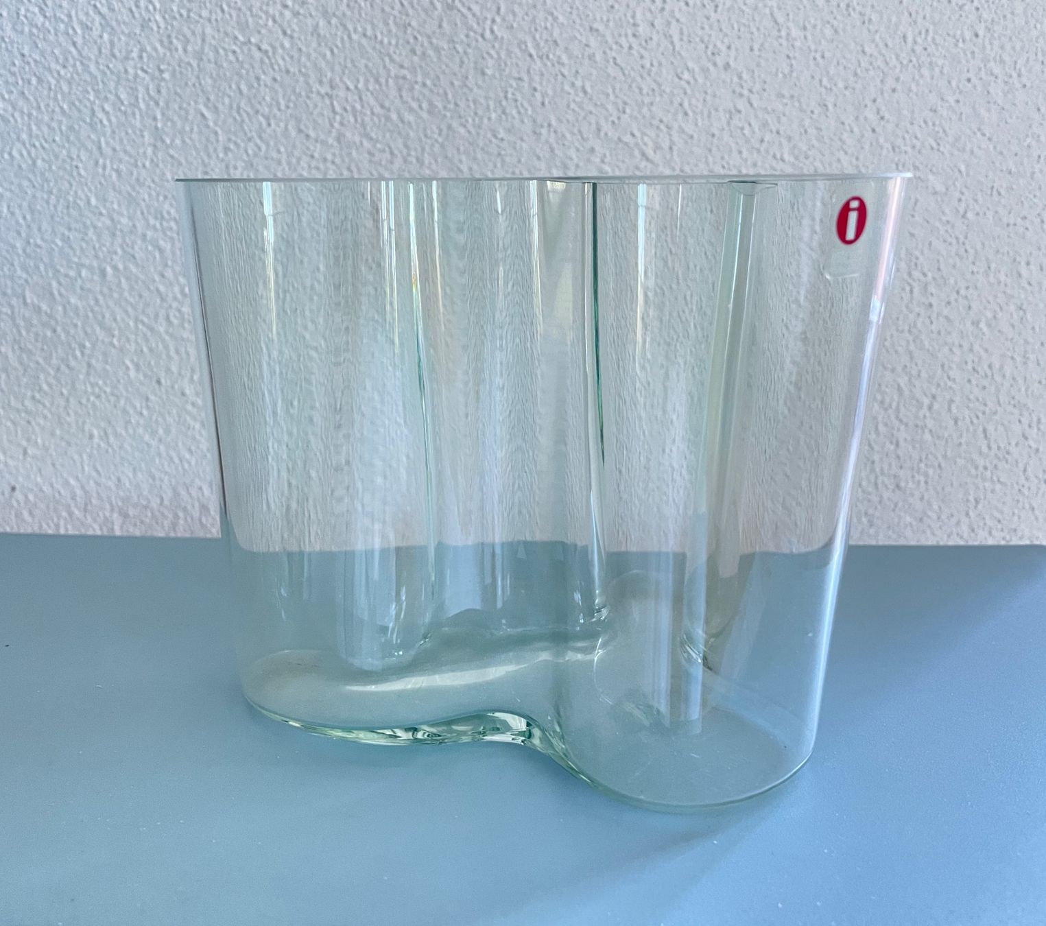 Aalto Vasi & Recipienti: Alvar Aalto Vase – Usato da Zumikon venduto da wius 1