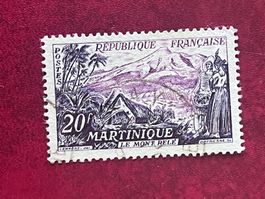 FR - France Briefmarke / Francobollo Francia ab 1 CHF !!!   
