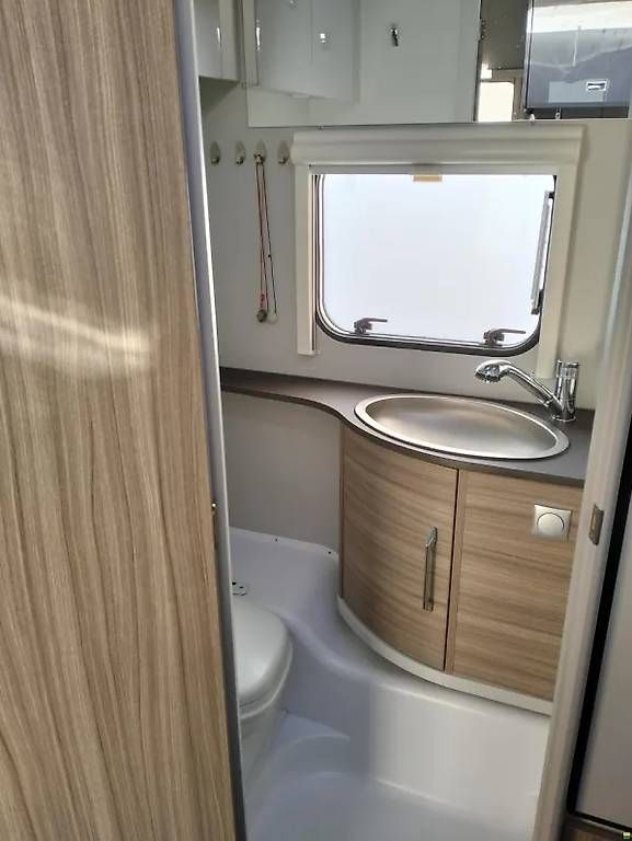 Camping Fahrzeuge: Caravane Bürstner Averso Plus 510TK – Gebraucht aus Estavannens von jacky789 2