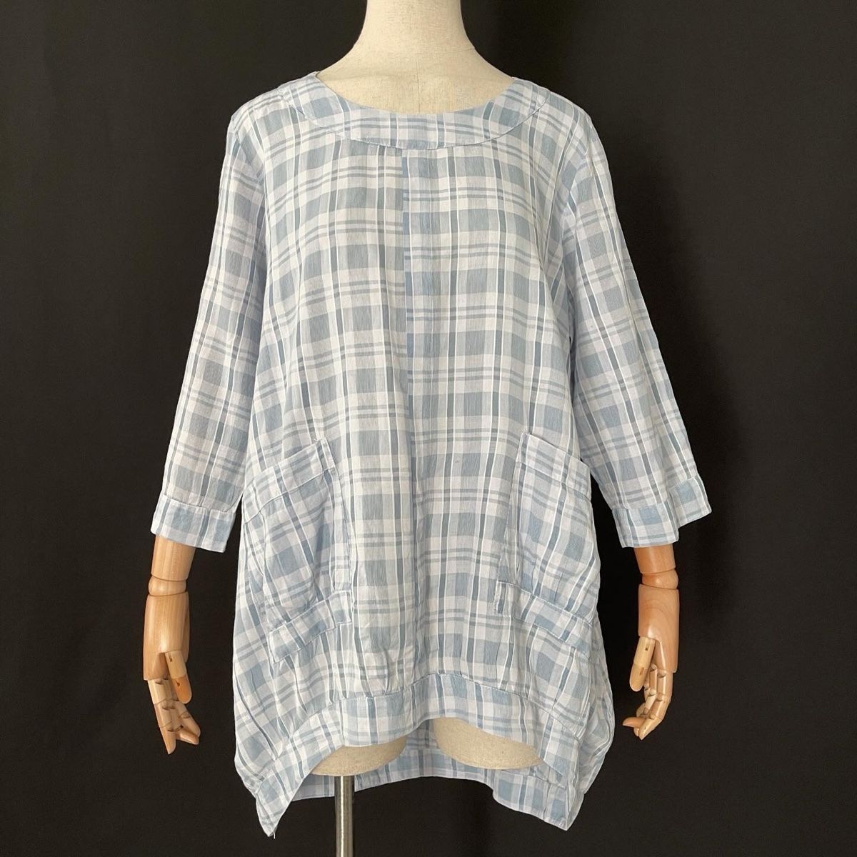 Grizas Tuniken: GRIZAS Tunic – Neu (gemäss Beschreibung) aus Emmen von Avviivva_Com2023