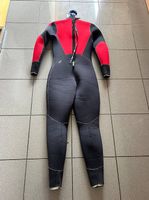 Combinaison BARE de plongée dame 