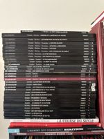 Bd série VASCO , tout en première édition , complète 1 a 33