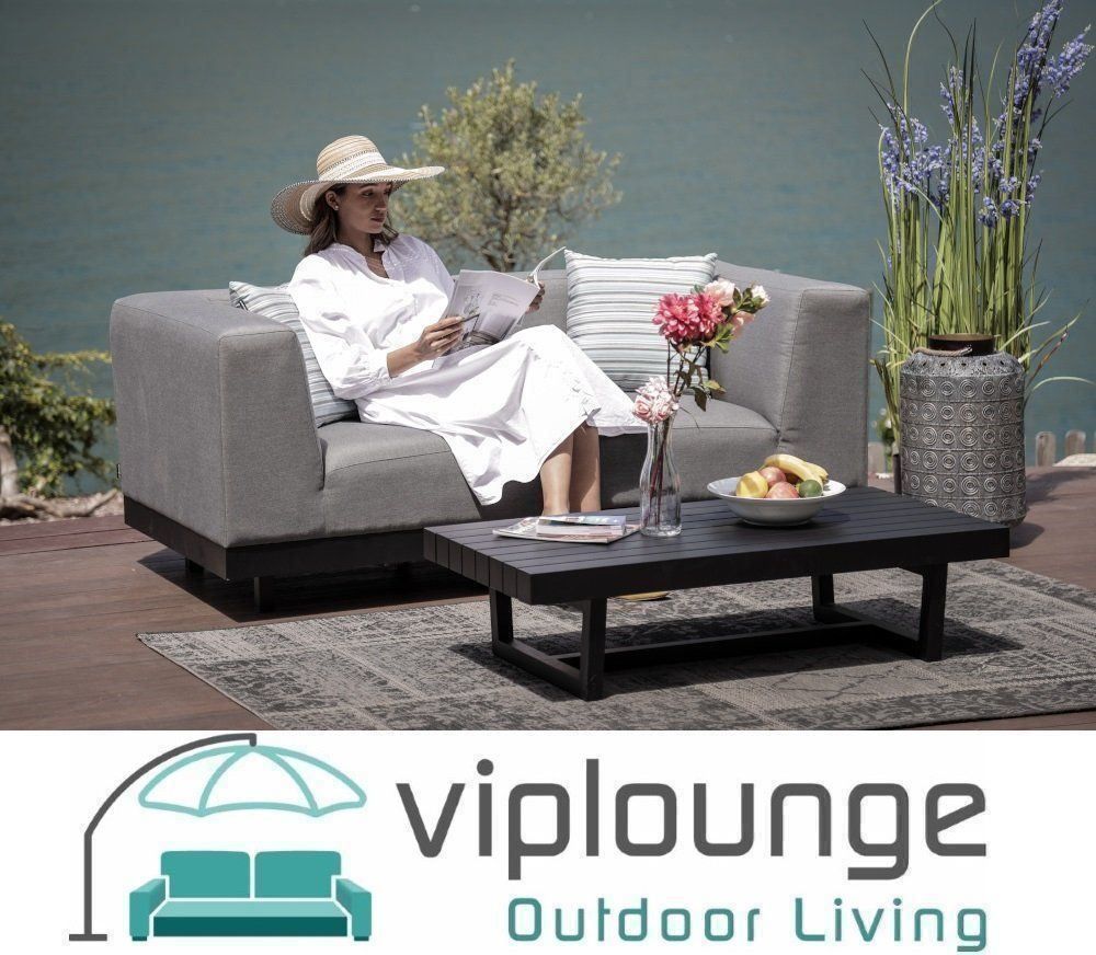 Viplounge Sofas: Gartensofa Sunbrella Stoff wetterfest – Neu und originalverpackt aus Uznach von viplounge 1