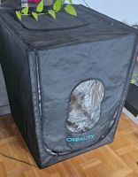 Creality 3D Drucker Druckzelt L