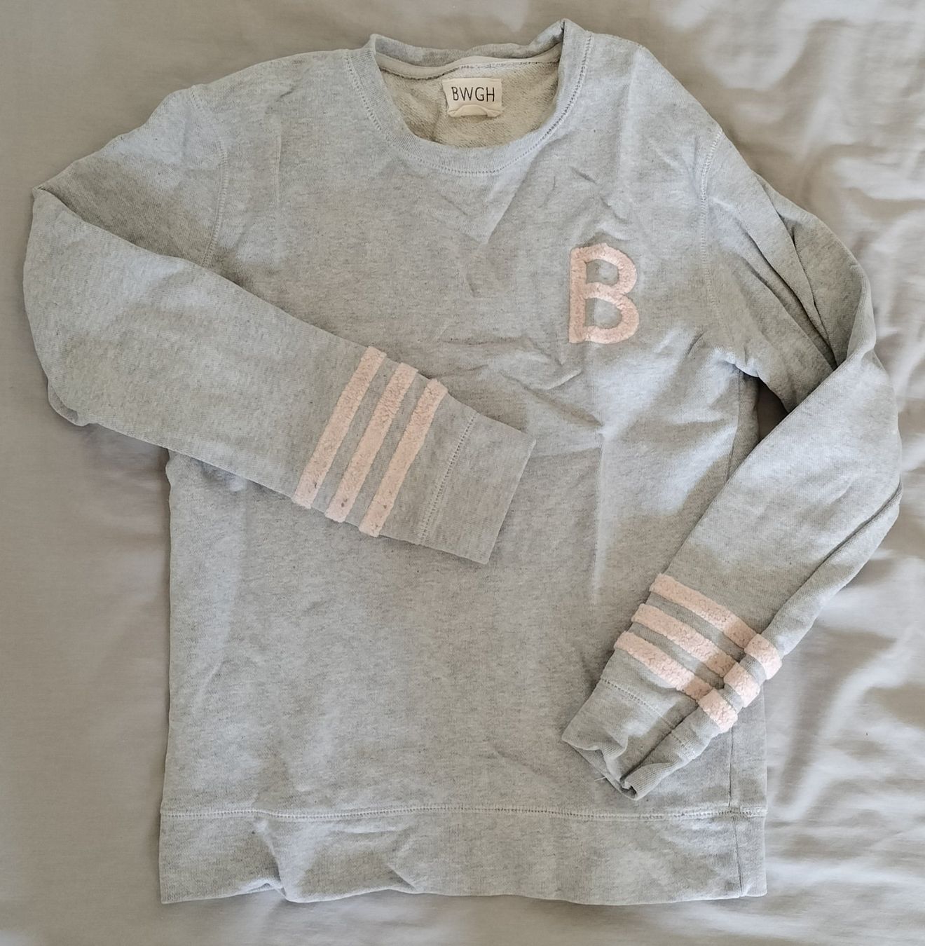 Maglioni & Felpe: Pullover langarm Gr. S (oder M) – Usato da Bern venduto da verateinilae
