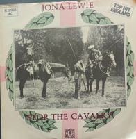 Vinyl-Single Jona Lewie - Stop The Cavalry