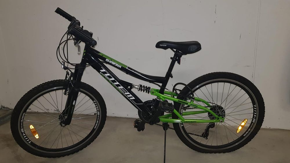 Totem Velo | Kaufen auf Ricardo