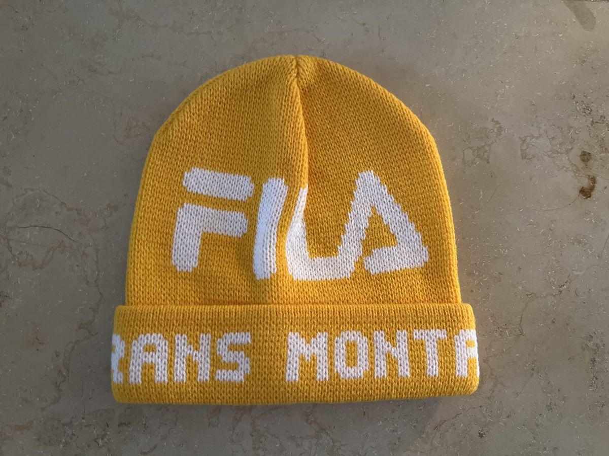 Fila Hüte, Mützen & Caps: Fila Mütze – Gebraucht aus Fraubrunnen von amm_7kp6