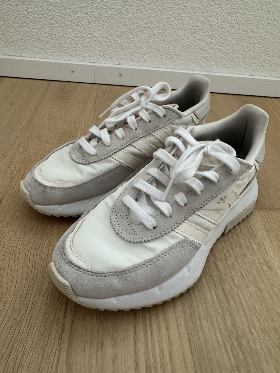 Adidas Scarpe da donna: Adidas Sneaker Gr. 38 – Usato da St. Gallen venduto da ElmedinaZ 1