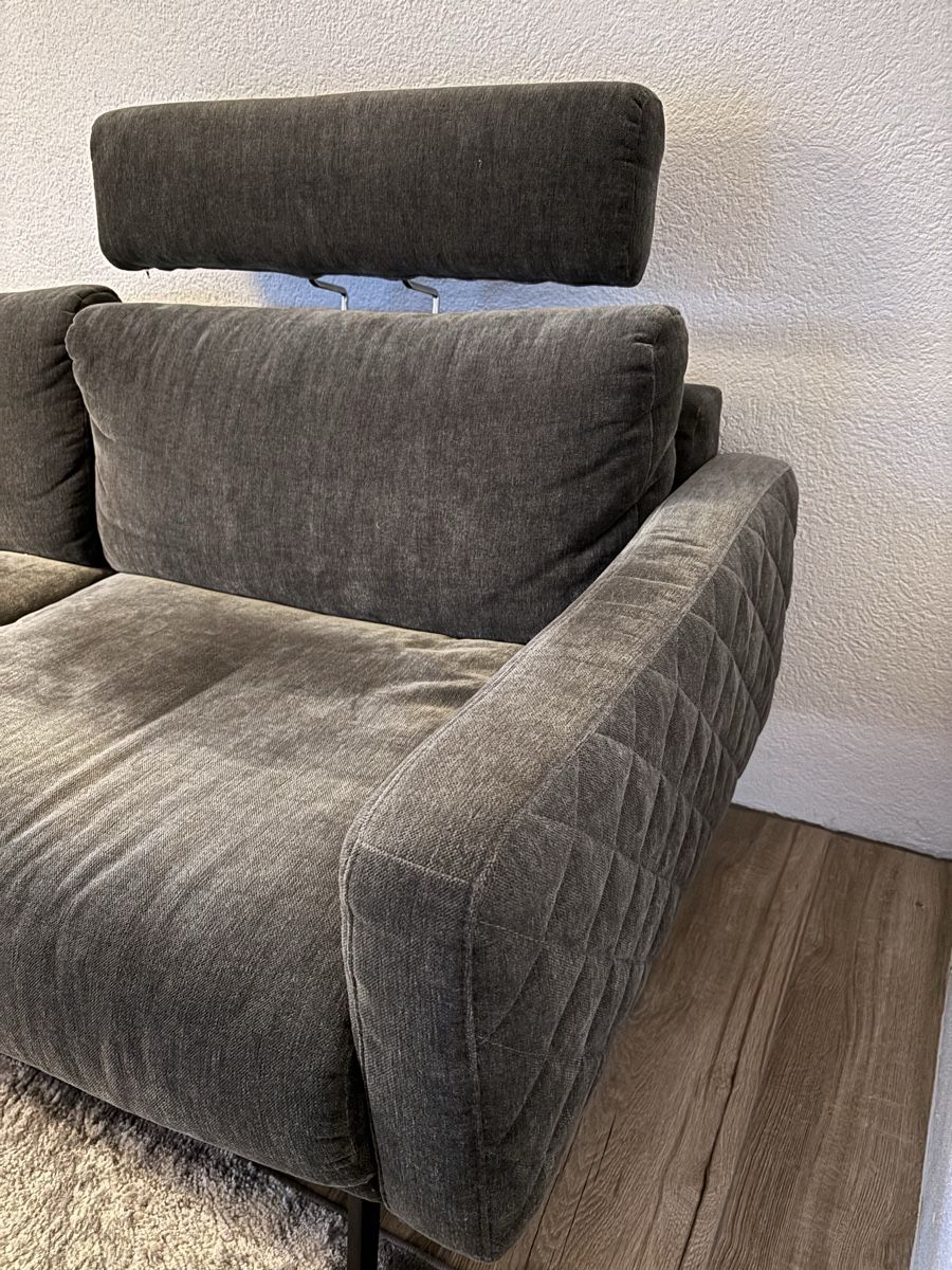 Sofas: Modernes Sofa mit Sessel – D'occasion à Ulisbach par C_Herzog 2
