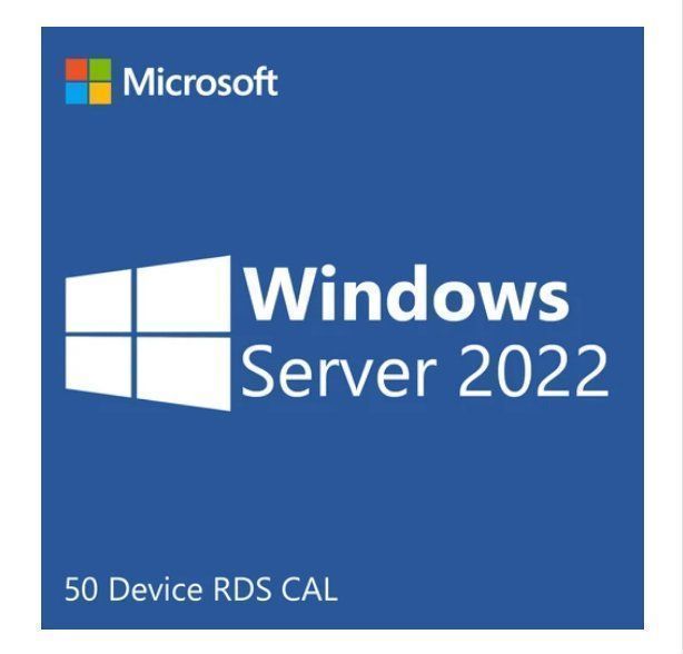 Server 2022 RDS 50 Device Cal Express Email in Minuten TOP (Gebraucht ...